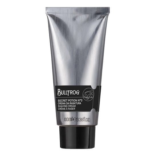 Shaving Cream N.3 Secret Potion 100 ml