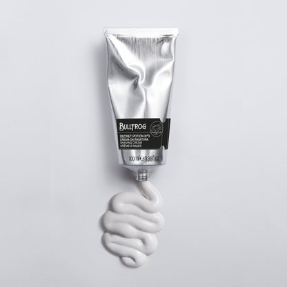 Shaving Cream N.3 Secret Potion 100 ml