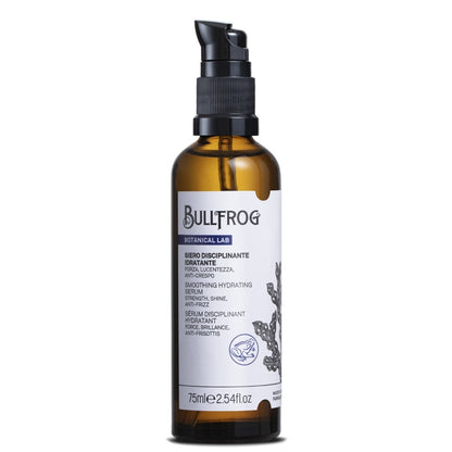 Smoothing Hydrating Serum 75 ml