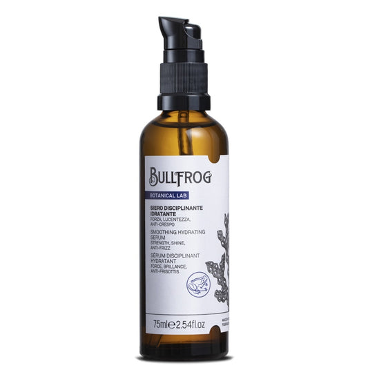 Smoothing Hydrating Serum 75 ml