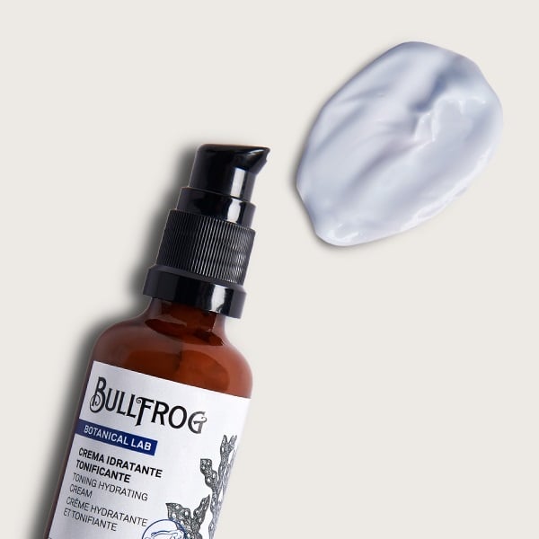 Toning Hydrating Cream 50 ml