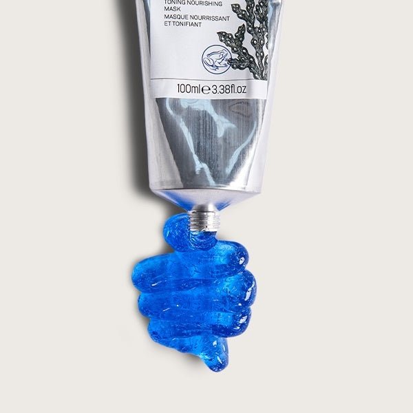 Toning Nourishing Mask 100 ml
