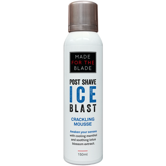 Post Shave Ice Blast 150 ml