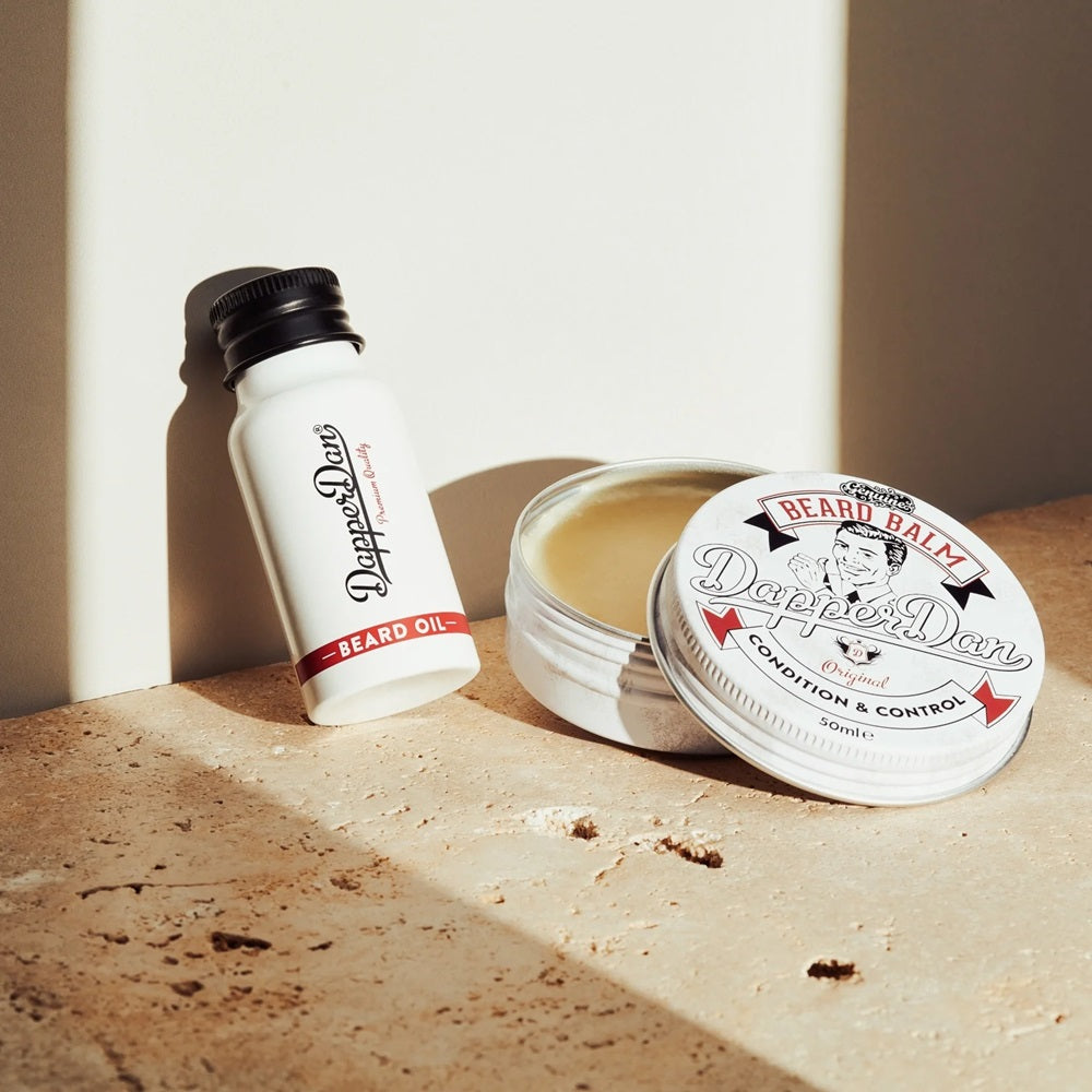 Beard Oil 30 ml