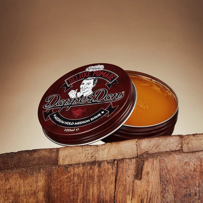 Deluxe Pomade 100 ml