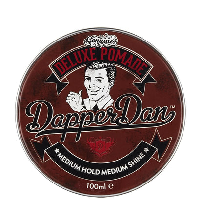 Deluxe Pomade 100 ml