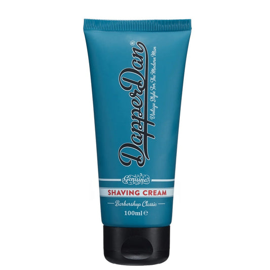 Shaving Cream 100 ml