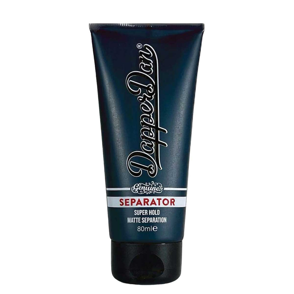 Separator 80 ml