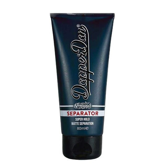 Separator 80 ml