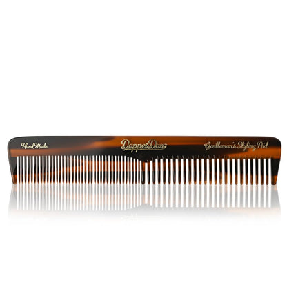 Handmade Styling Comb