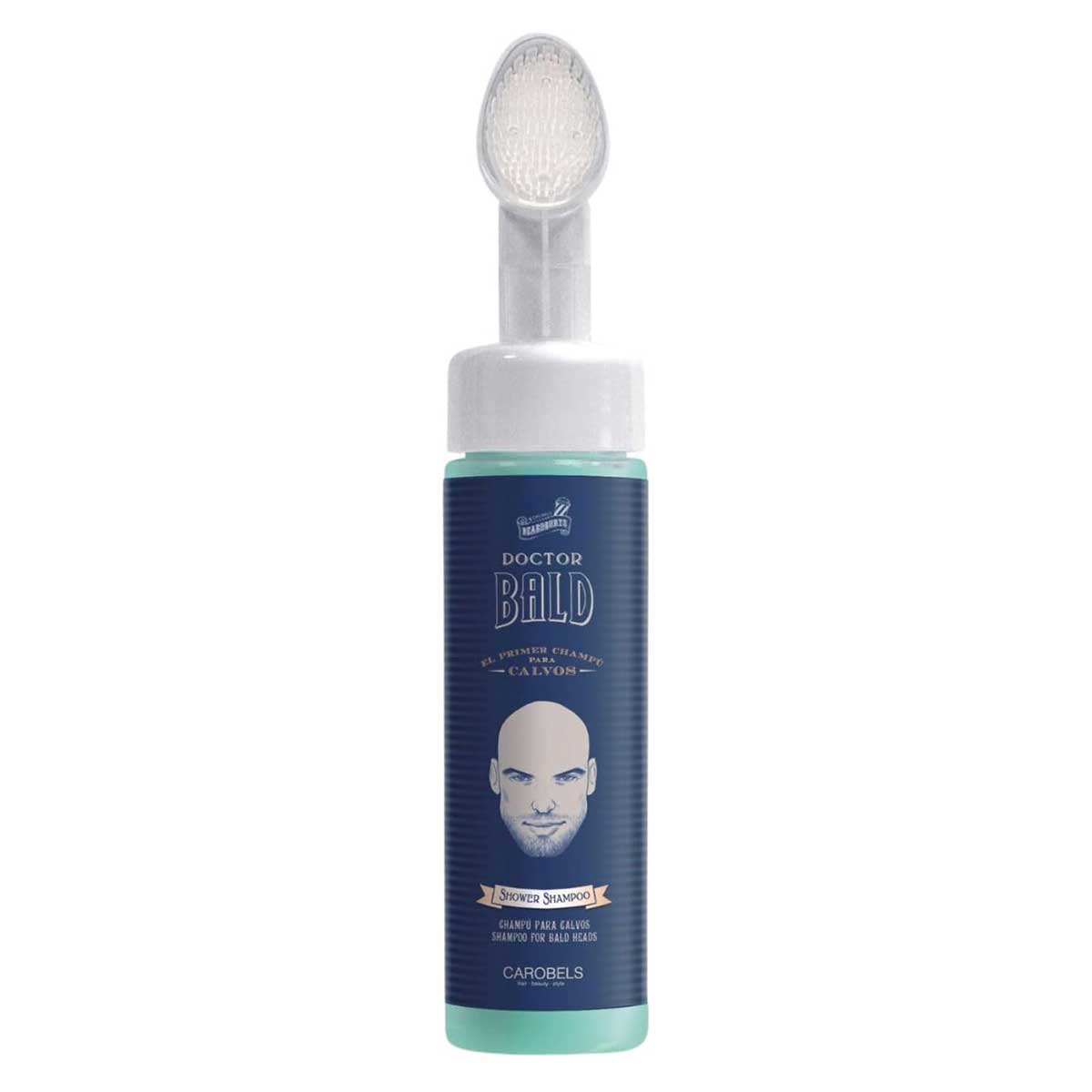 Shower Shampoo 200 ml