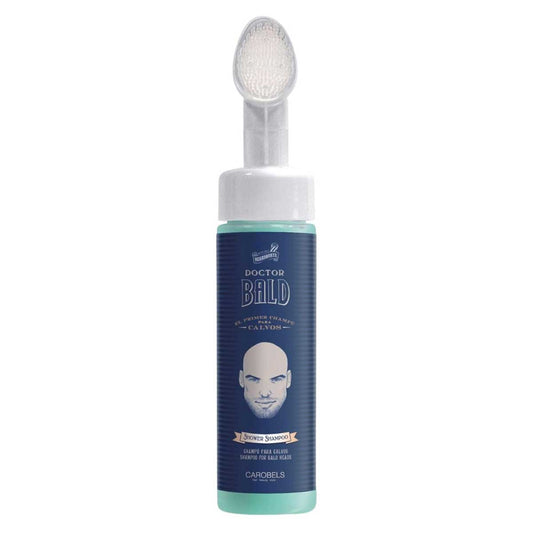 Shower Shampoo 200 ml