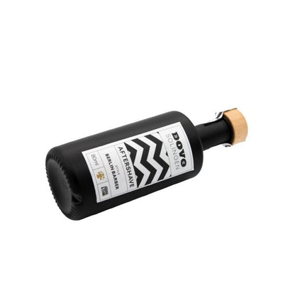 Aftershave Berlin Barber 80 ml