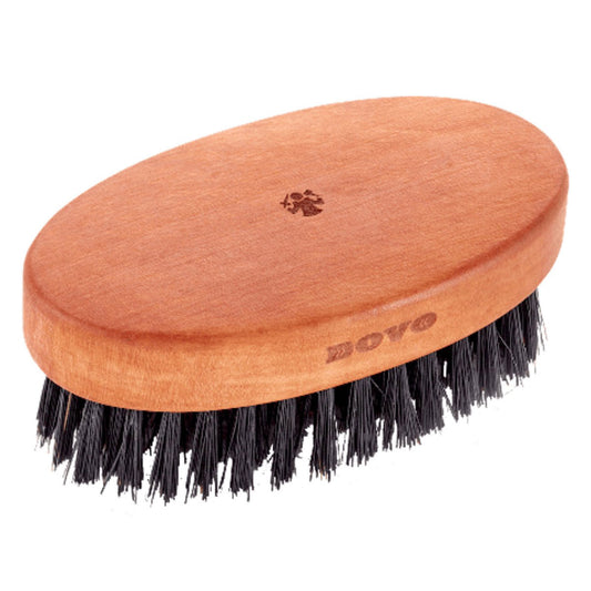 Beard Brush Oval