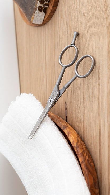 Beard & Moustache Scissors