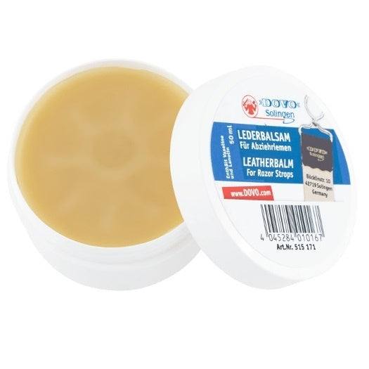 Leather Balm