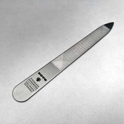 Nail File