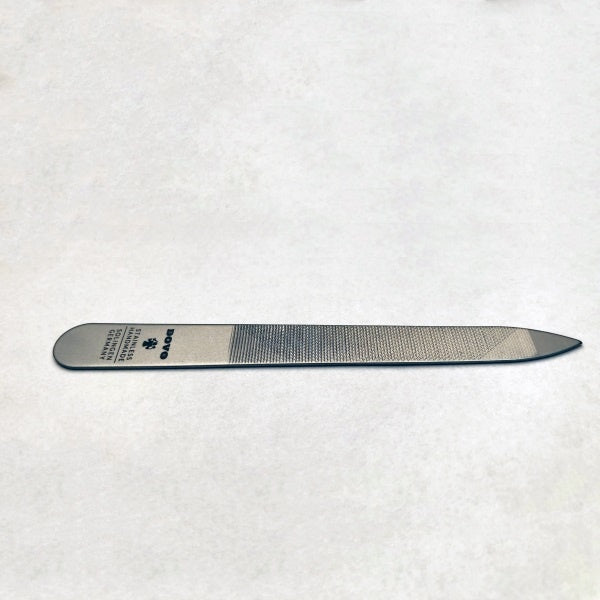 Nail File