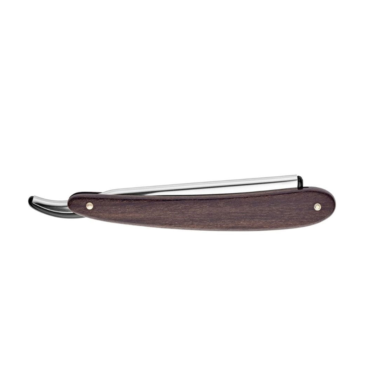 Shavette Black Ebony