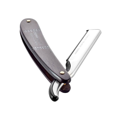 Shavette Black Ebony
