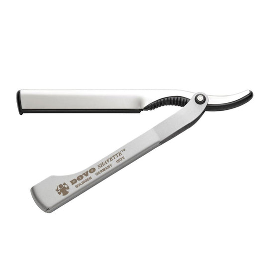 Shavette Stainless Steel