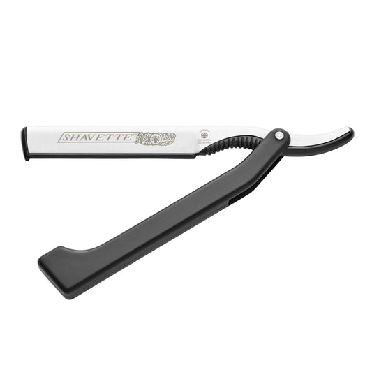 Shavette Black