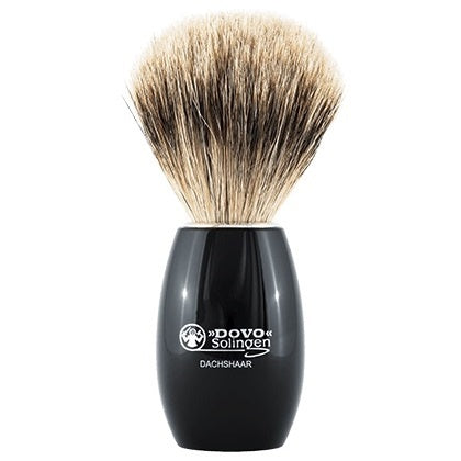 Shaving Brush Black