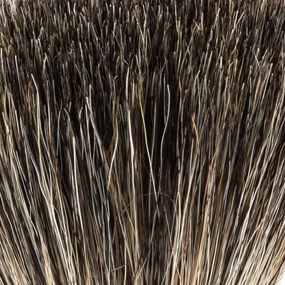 Shaving Brush Olive Wood