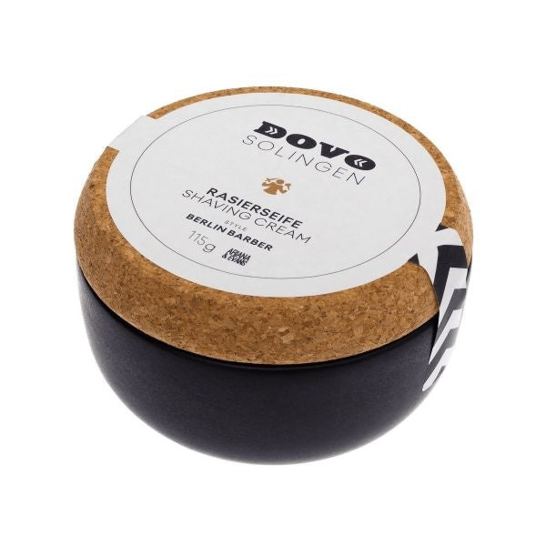 Shaving Soap Berlin Barber 115g