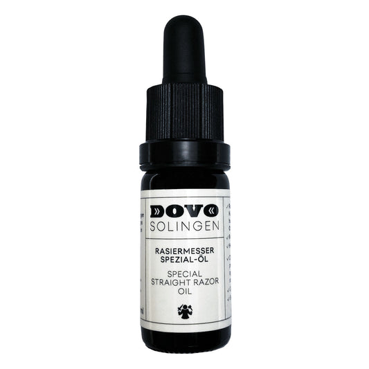 Special Straight Razor Oil
