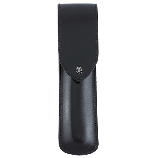 Straight Razor Etui Black