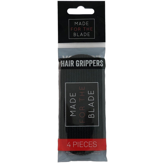 Hair Grippers - Black