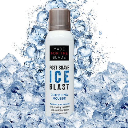 Post Shave Ice Blast 150 ml