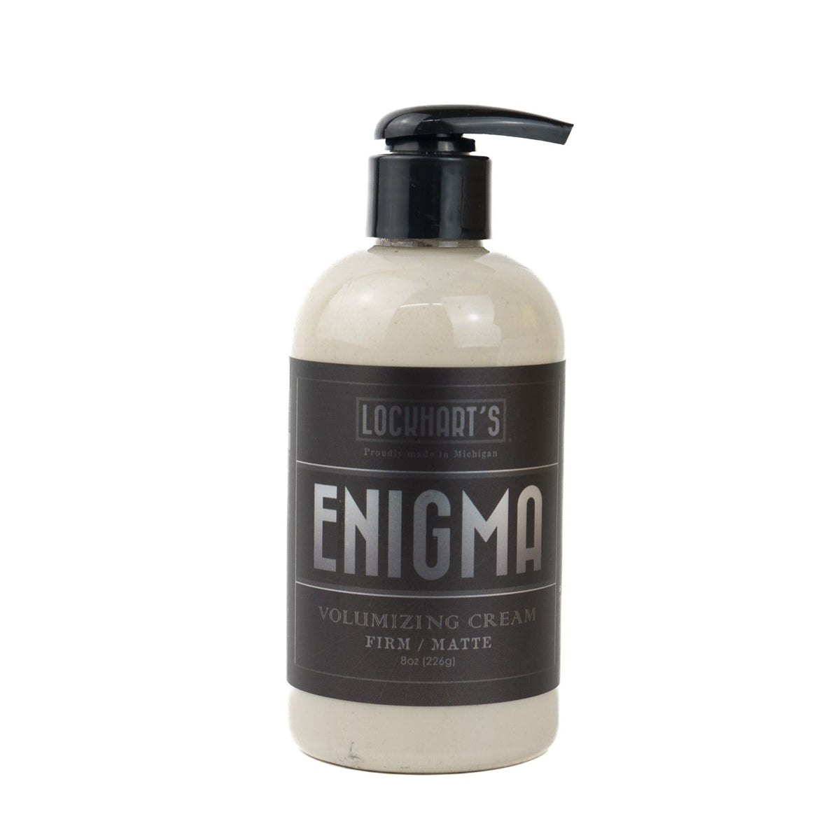 Enigma Volumizing Cream 226g
