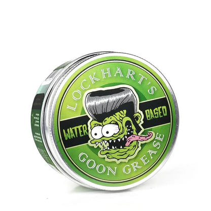 Goon Grease Water Based Pomade 96g