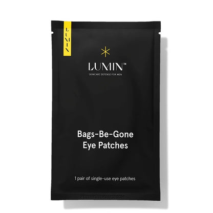 Bags-Be-Gone Eye Patches - 10 Pack