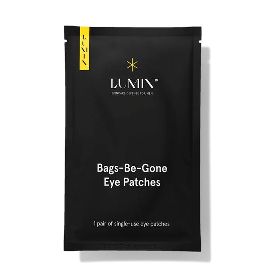 Bags-Be-Gone Eye Patches - 10 Pack