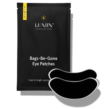 Bags-Be-Gone Eye Patches - 10 Pack
