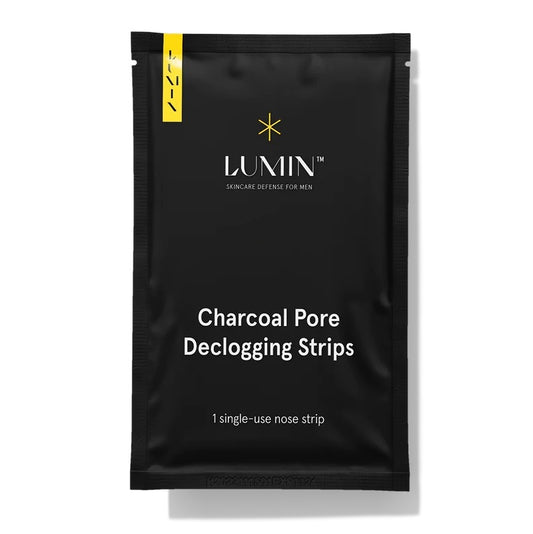 Charcoal Pore Declogging Strips - 15 Pack