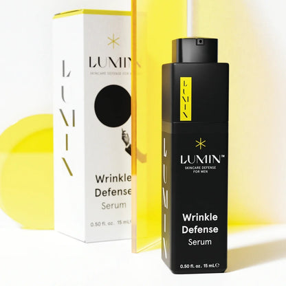 Wrinkle Defense Serum 15 ml