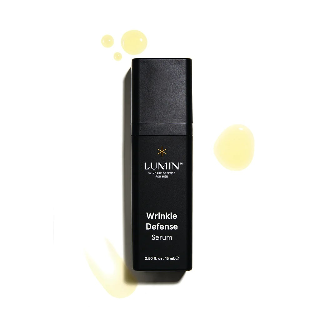 Wrinkle Defense Serum 15 ml