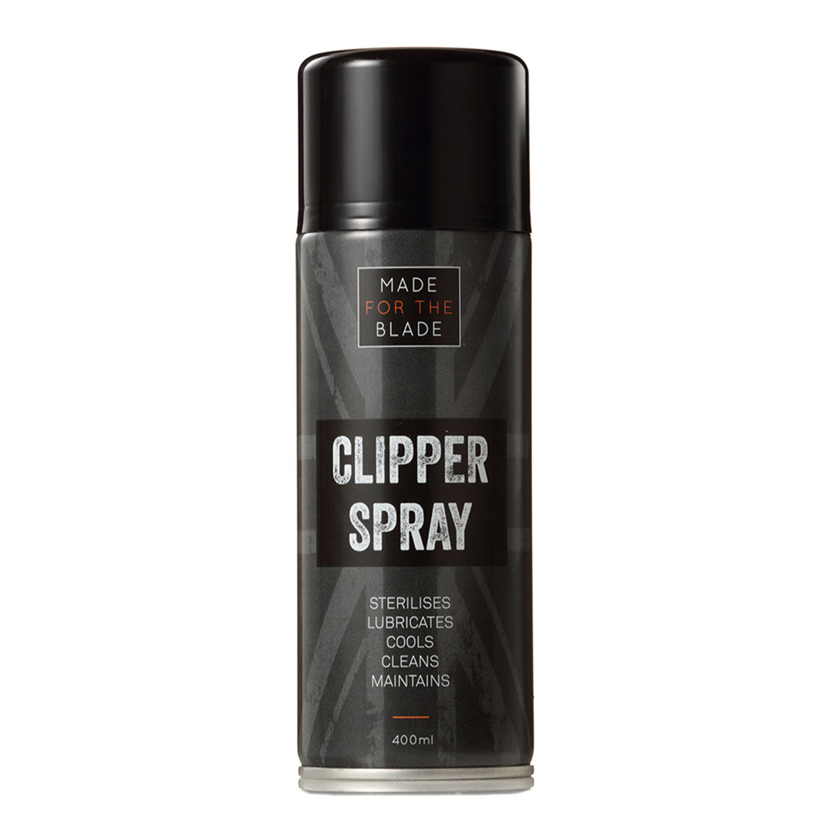 Clipper Spray 400 ml