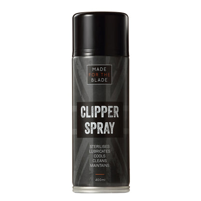 Clipper Spray 400 ml