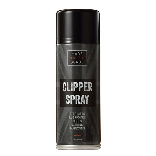 Clipper Spray 400 ml