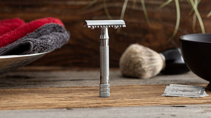 Safety Razor 15C