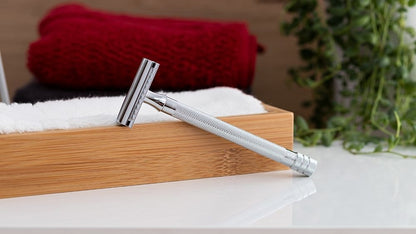Safety Razor 24C