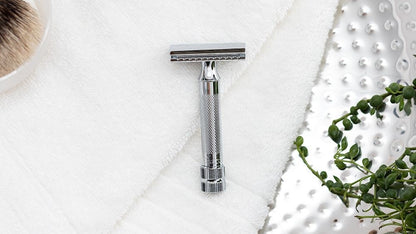 Safety Razor 34C HD
