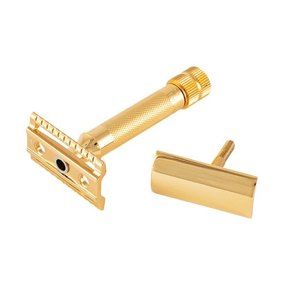 Safety Razor 34G HD