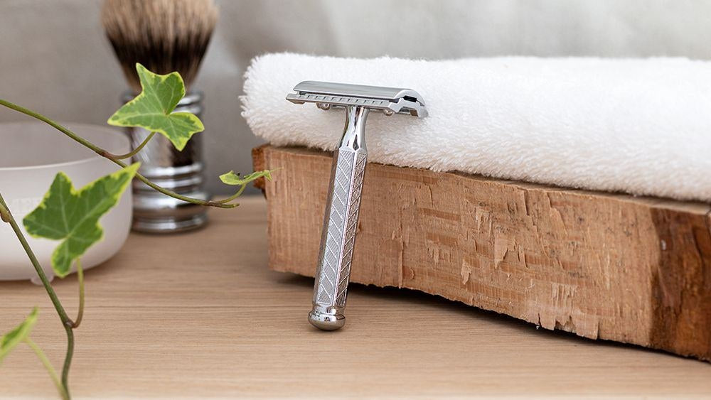Safety Razor 42C