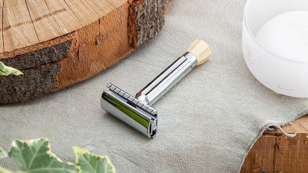Safety Razor Progress 500